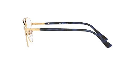 Image of Persol mens Po2495v Round Prescription Eyewear Frames