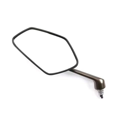 Rétroviseur latéral moto anti vibration pour 125-G1 U-155 Z2