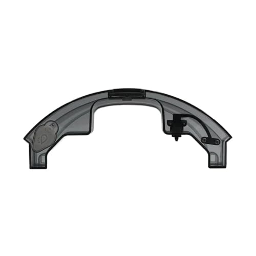 Tapa del cepillo principal Midea S8+ cubierta de alta resistencia impacto 4