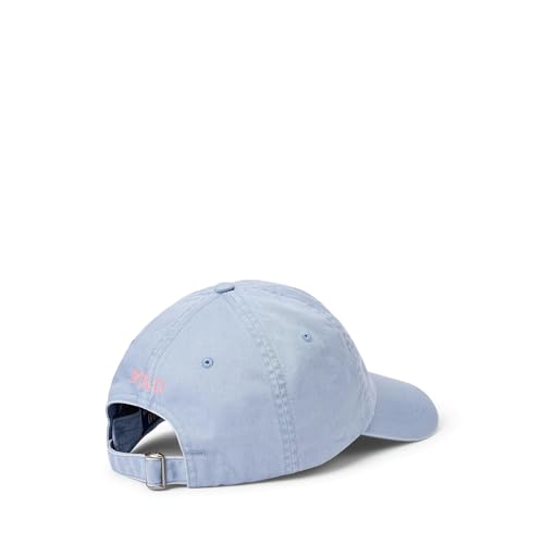 Image of Polo Ralph Lauren Men's Cotton Chino Baseball Cap
