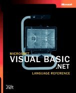 Amazon.com: Microsoft Visual Basic NET Language Reference (02) by ...