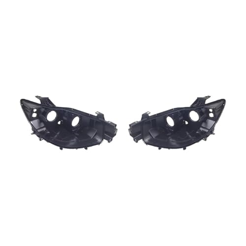 Lentille phare avant CX-5 cache transparent de rechange plastique optique
