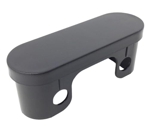 Foot Stabilizer End Cap 140-03-00001-01