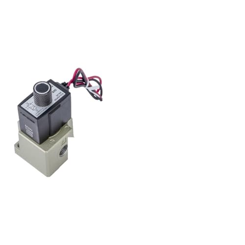 Electrovanne direct acting VT317V-4D-02 pour automates et vérins - 2