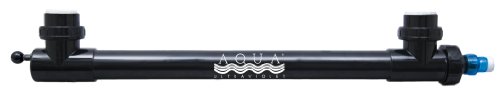Aqua Ultraviolet AAV00063 UV Sterilizer Wiper para Acuario miniatura 1