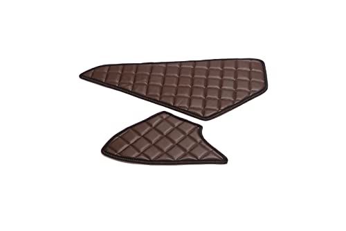 KRAM-TRUCK Set di Due Tappetini per Scaffali