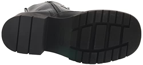 Nine West Women's Juna3 Combat Boot4