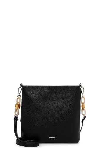Sac à bandoulière SFY Jeanny Suri Frey 17180 à design uni épuré pour femmes