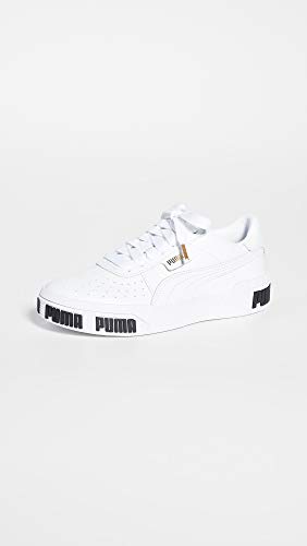 Image of Puma Carina 2.0 Synthetic Leather Lace Up Women's Sneakers