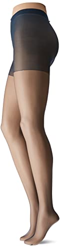 Image of Hanes Absolutely Ultra Sheer Women's Control Top, Sheer Toe Pantyhose