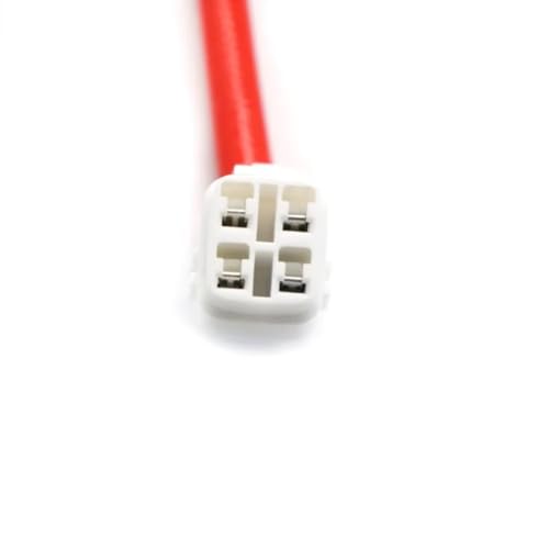 Sonde diagnostic capteur lambda O2 haute précision pour moteur Subaru EJ20 référence 16316210 - 4