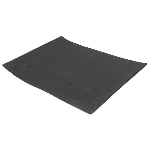 Alfombrilla Acolchada para Acuario y Terrarios 80x40 cm