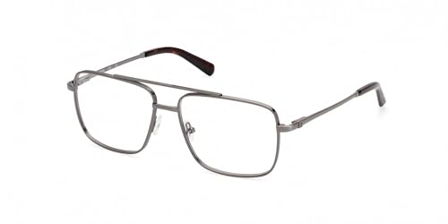 Guess GU50097 008 shiny gunmetal 57/16/145 �j���p���K�l�t���[��