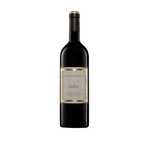 Tenuta Fertuna Lodai Rosso Toscano Doc 750 Ml
