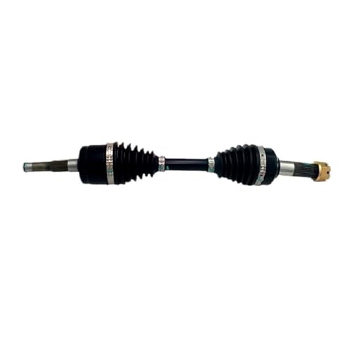 Joint homocinétique et arbre avant gauche CF500 anti-vibration pour quad X5