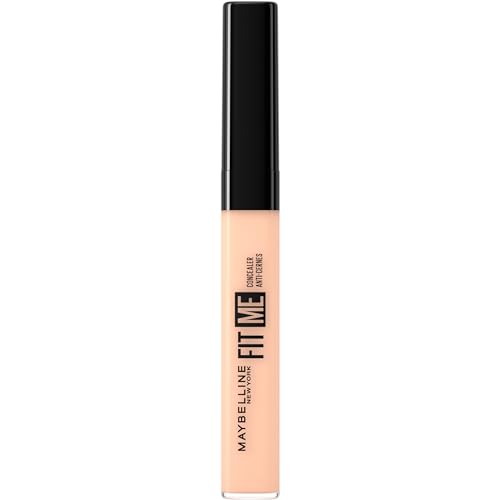 Correcteur Maybelline New-York FITMECNCLR – Anti-cernes Fluide 6,8 ml - vue 5