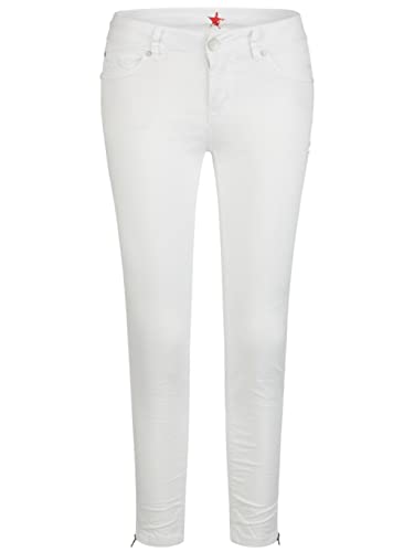 Buena Vista Italy V 7/8 Twill Hose White 2304-B5311 (as3, Alpha, x_s,...