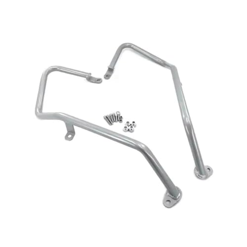 Cadre barre protection moteur X-ADV 750 évite les réparations