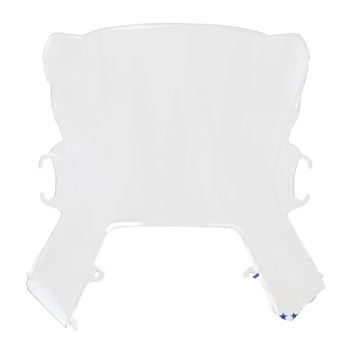 Pare-brise réglable pour Moto VFR1200 de 2010 à 2016 déflecteur d'air transparent