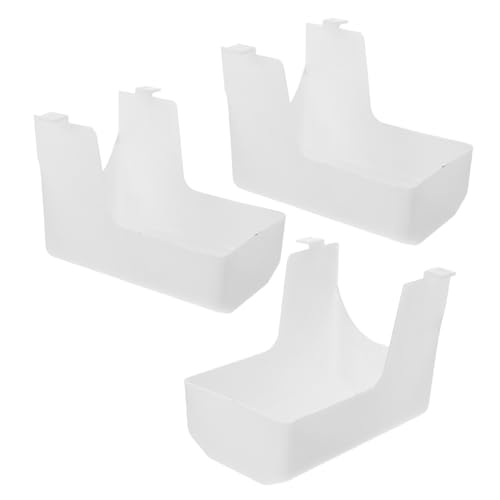 HOMSFOU 3pcs @ ւpvX`bNvVF[h Lb`CΉCgJo[ ψȌgU ϋvƊȒPt