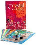 Crystal Meditation Kit 0760764786 Book Cover