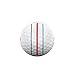 Callaway Golf 2022 Chrome Soft X LS Golf Balls, Triple Track, White