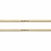 Vic FIrth - American Custom® Keyboard Mallets - M14 - Polyurethane Head - Soft - White #3