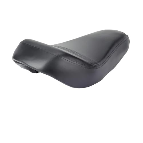 Asiento delantero para Harley Sportster 72 ideal para rutas de fin de semana 5