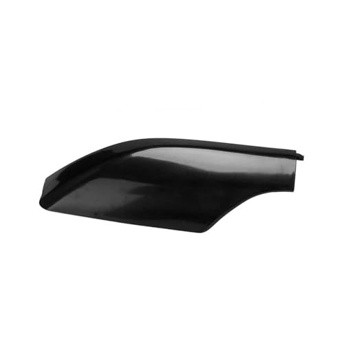 Cubierta de barra de techo para Nissan Qashqai 2008-2015 tapón embellecedor de riel