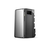 EcoFlow STREAM Ultra 1.92kWh Balcony Power Plant with Battery Storage, 2800W Solar Input(4 MPPT), Small Package Defects, Product Unused (Refurbished)