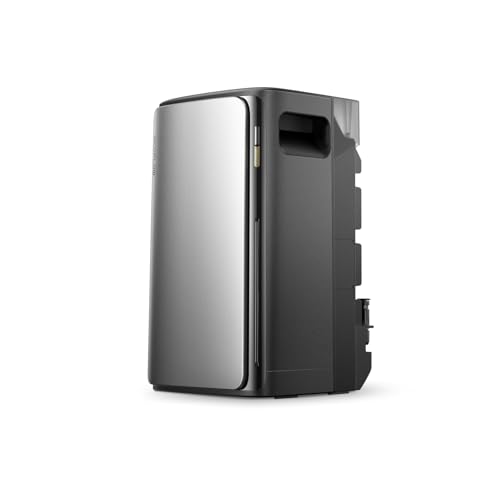 EcoFlow STREAM Ultra 1.92kWh Balcony Power Plant with Battery Storage, 2800W Solar Input(4 MPPT), Small Package Defects, Product Unused (Refurbished)