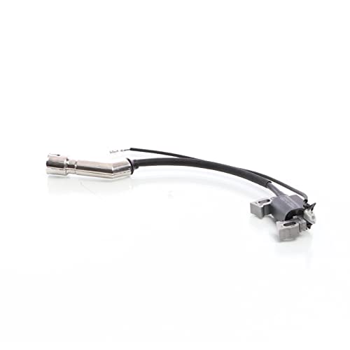XPOtool Pièce de Rechange Bobine d’allumage pour Moteur à Essence de 9-15 CV Atelier Auto Cover