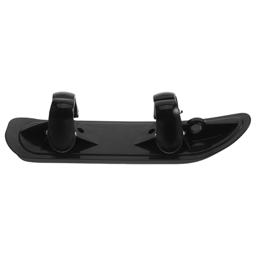 Skis pour poussette avec planche de glisse polyvalente tout terrain