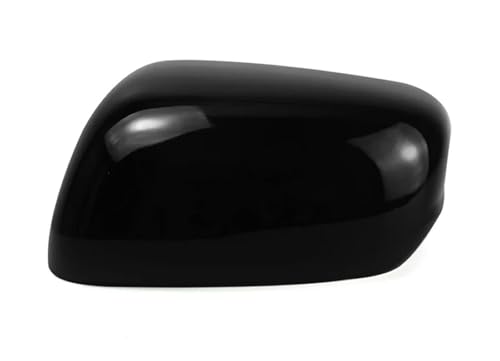 Coques de rétroviseurs pour Honda 2008-2013 finition haut de gamme protection durable