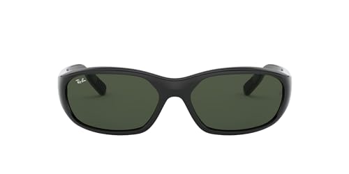 Ray-Ban Men's RB2016 Daddy-O Rectangular Sunglasses3