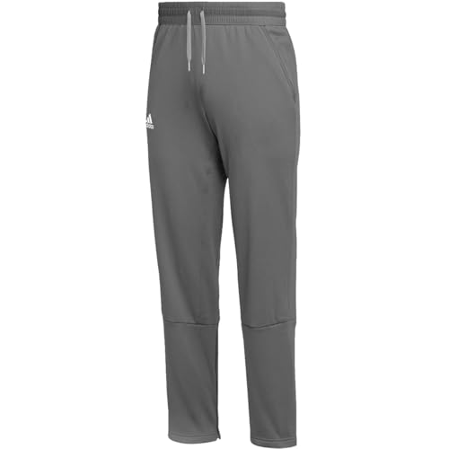 Pantalon adidas Team Issue respirant à bas ouvert confort thermique XS