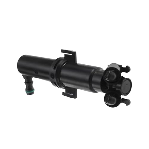 �ԃ����v���˃m�Y�� Compatible With For Tiguan 2010-2019 �w�b�h���C�g�E�H�b�V���[���t�g�V�����_�[�X�v���[�m�Y���W�F�b�g 5ND955979 5ND955978 �ƌ݊�������