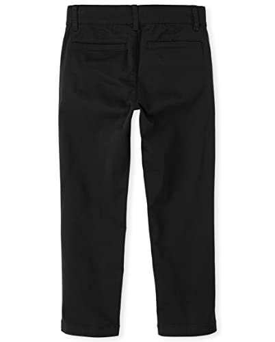 the children39s place stretch straight chino pants