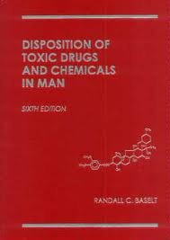 Baselt Amazon | Disposition of Toxic Drugs And Chemicals in Man | Baselt ...
