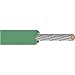Belden / CDT - 8503 0051000 - M16878/1-5 22 7 Str Tnc Pvc Grn 600v 105c Type B Rohs