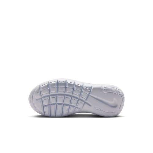 Image of Nike Unisex Kids' Flex Runner 4 Running Shoes - Boys Girls Toddlers & Baby Running Sneakers