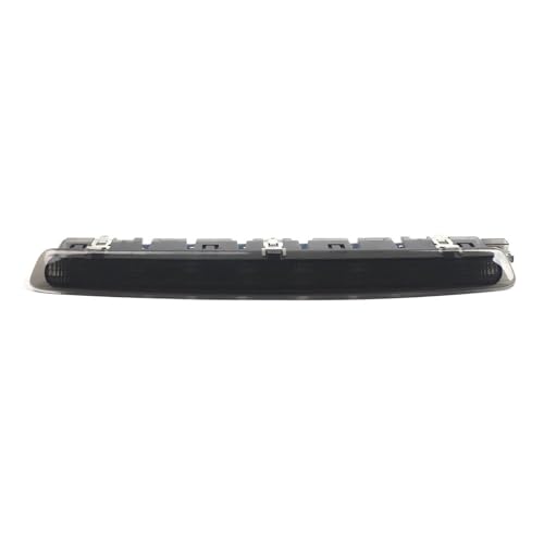 Feu de freinage LED haut niveau lentille fumée pour Seat Ibiza et Leon 1PC