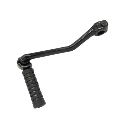 Scooter de Moto Levier de Vitesse - Axe de Kick Pliable et Anti-casse pour Cross