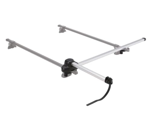 INNO INA453 Rooftop Cargo Rack Kayak Lifter