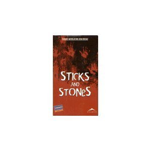 Sticks and Stones [VHS Tape]