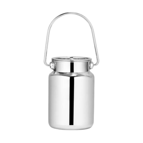Image of Chakmak Rose Barni (2.5 Litre) | Premium Food Storage Container | Airtight Kitchen Storage Jar | Multipurpose Container for Dry Fruits, Snacks, Pulses, Grains & Kitchen Essentials