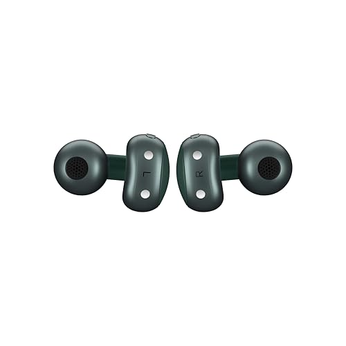 Image of Moto Buds Loop - Green
