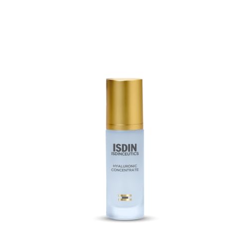 ISDIN Isdinceutics Hyaluronic Concentrate, Sérum...
