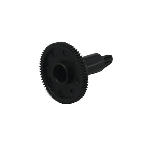 CCXTKENWU Gear Ribbon Take Sub Assy 5X 1235949 Compatible with TM U220 TM U220A TM U220B TM U220D TM U220PA TM U220PB TM U220PD