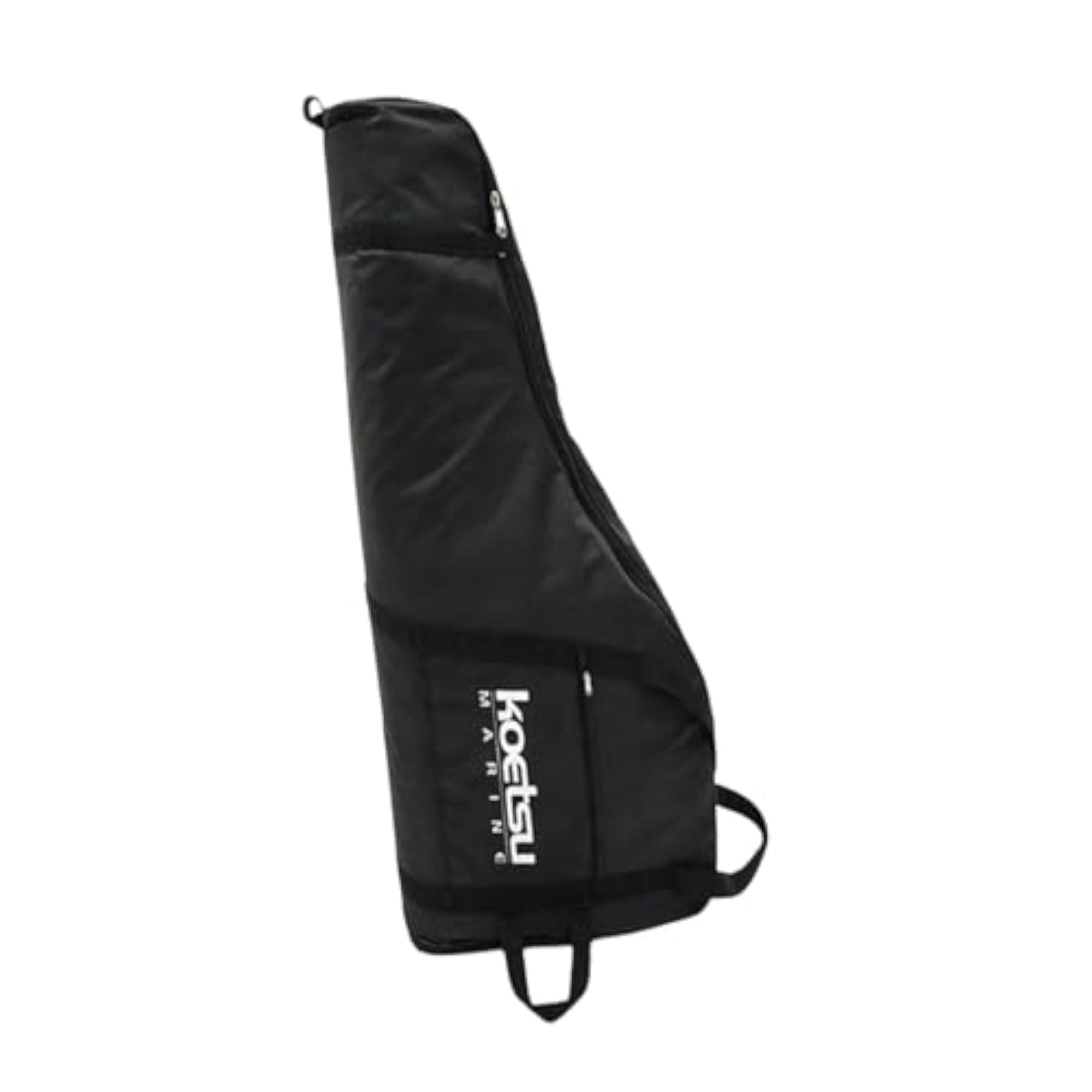 Marine Outboard Motor Storage Bag with Zipper Closure